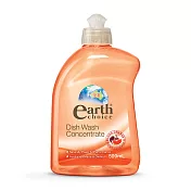 【澳洲Natures Organics】植粹濃縮洗碗精(血橙石榴)500ml