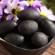 【盛發】無子黑橄欖(190g)