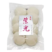 日本御飯—新潟魚沼產麻糬丸