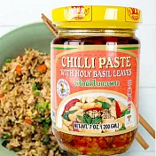 泰國【維泰】泰式打拋醬