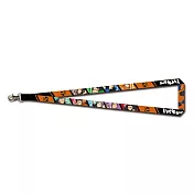 排球少年-證件吊掛織帶(2)