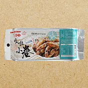 【蝦鮮生】經典椒鹽小卷