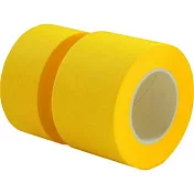 【Print Inform】ROLF 自由撕貼便利貼捲Double兩捲式 補充包 ‧正黃