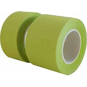 【Print Inform】ROLF 自由撕貼便利貼捲Double兩捲式 補充包 ‧粉綠