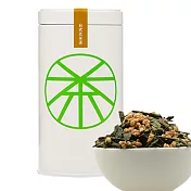 【舞間茶心】日式玄米茶100g