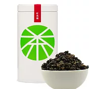 【舞間茶心】紅烏龍100g