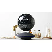 【賽先生科學工廠】飄浮地球儀-變色星象款