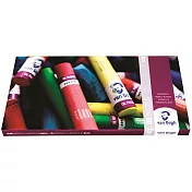 梵谷 油腊筆 60色