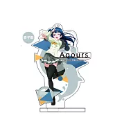 Love Live! Sunshine!! 善子款壓克力吊飾