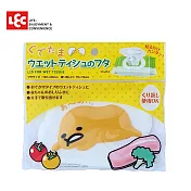 日本LEC 蛋黃哥造型濕紙巾蓋