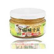 福汎-抹醬(蒜味十足、175g)