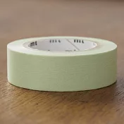 【日本mt和紙膠帶】1P_柔和色票(橄欖)