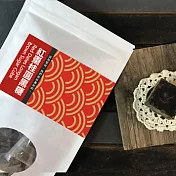 【好日好食】好飲系列 手工紅棗桂圓黑糖