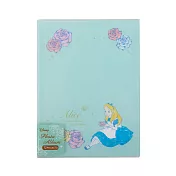 《sun-star》愛麗絲繁花盛開系列3*5 PP相本