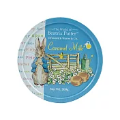 波特小姐焦糖牛奶糖 200g