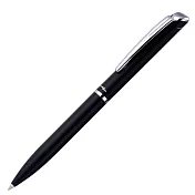 PENTEL ES極速高階鋼珠筆 黑桿