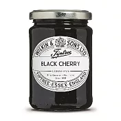 英國【Tiptree】黑櫻桃果醬(340g)