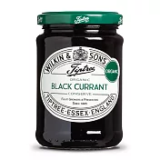 英國【Tiptree】有機黑醋栗果醬(340g)