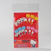 日本進口KT造型叉10961-7(一組12入)