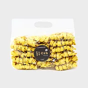 [ 大目農田 ] 日曬薑黃波浪麵 - 經濟組