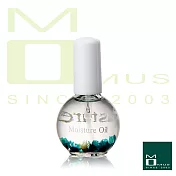 《MOMUS》指緣修護液(指緣油) -百合