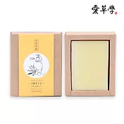 愛草學  經典馬賽皂(無精油/洗臉/身)