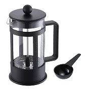 [星巴克]8杯黑濾壓壺