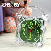 【OMORY】超靜音鬧鐘