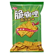 【稑珍】南洋風味系列-脆咖哩(輕辣味) 100g x2包