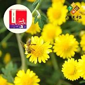 【花東菜市集】小油菊蜜香紅茶（茶包10入）