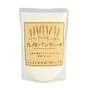 日本九州Pancake—七穀原味鬆餅粉