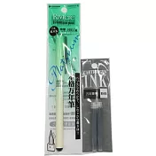 (筆+芯)PLATINUM P-70鋼筆 黑