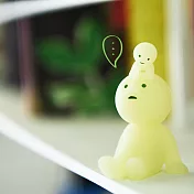 Smiski不可思議的夜光精靈第四彈(單入隨機款)