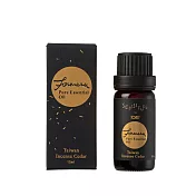 TOAST / Taiwan Incense Cedar 台灣肖楠精油 10ml