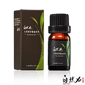 【茶寶 自然力】 天然植萃精油系列-薄荷精油 10ml