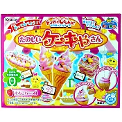Kracie 創意DIY-甜點小達人(26g)