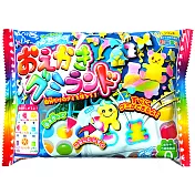 Kracie 創意DIY- 海洋小達人(27g)