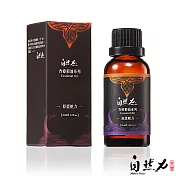 【茶寶 自然力】 複方香療精油-舒緩壓力 30ml