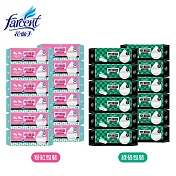 【克潮靈】集水袋除濕盒400ml-去黴味(2入/組,12組/箱)~箱購