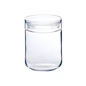 【日本星硝】Charmy Clear系列密封玻璃罐（420ml）