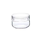 【日本星硝】Charmy Clear系列密封玻璃罐(170ml)