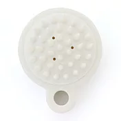 [MUJI無印良品]PP頭皮按摩梳