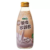 【統一生機】有機藜麥多穀飲(箱)/ 245ml*24瓶
