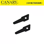 【日本CANARY】紙箱小子-不粘膠替刃-物流君專用