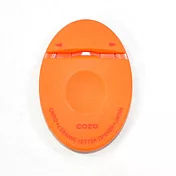 OHTO CLO-700C拆信刀橘