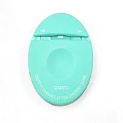 OHTO CLO-700C拆信刀藍