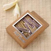 書寫祝福套組‧漫遊歐洲40張