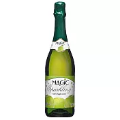 【Magic】蘋果氣泡果汁 750ml(到期日2020/5/13)