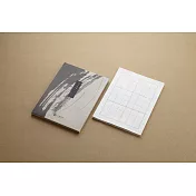 《中華筆莊》紙之國寶-九宮格練習紙(100張入)