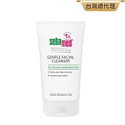 sebamed 施巴 深層淨透潔面露150ml